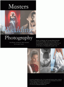 Masters of Wedding Photography I & II (DVDRIP)