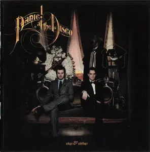Panic! at the Disco - Vices & Virtues (2011)