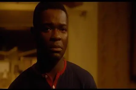 The Butler (2013)