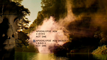 Apocalypse Now: The Complete Dossier (1979/2001)