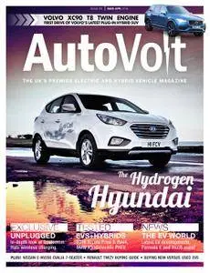 AutoVolt - March/April 2016