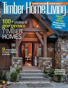 Timber Home Living - September 01, 2019