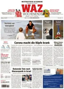 Westdeutsche Allgemeine Zeitung – 01. Mai 2021