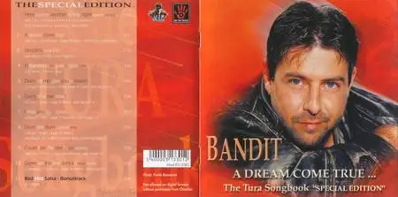 Bandit - A dream come true- special edition