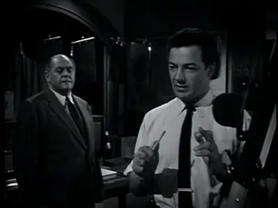 The Big Combo (1955)