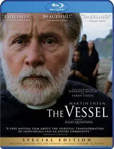 The Vessel (2016)