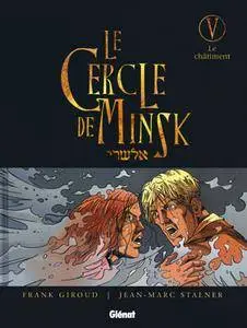 Le cercle de Minsk 1-5+HS