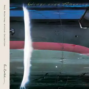 Paul Mccartney & Wings - Wings Over America (Remastered) (2013/2019) [Official Digital Download]