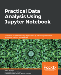 Practical Data Analysis Using Jupyter Notebook [Repost]