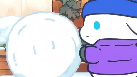I Cinnamoroll 1 20 I Cinnamoroll 1 20 7z" yEnc