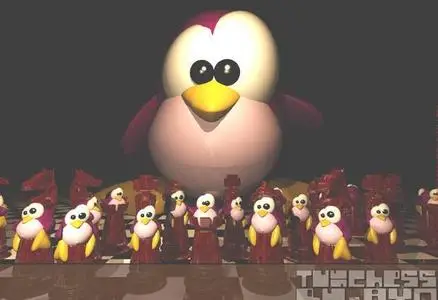 Linux Wallpapers