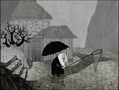 Rain Down From Above (2007) by Ivan Maximov