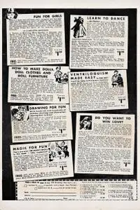 Archie's Joke Book Magazine 034 (1958)