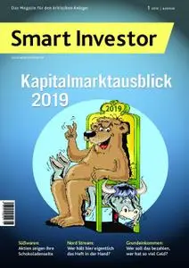 Smart Investor – Januar 2019