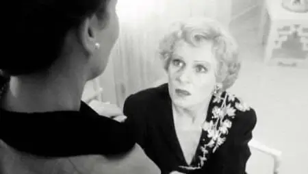 Rainer Werner Fassbinder-Die Sehnsucht der Veronika Voss (1982)