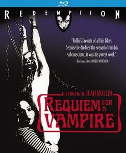 Requiem for a Vampire / Vierges et vampires (1971)