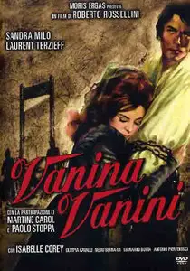Vanina Vanini / The Betrayer (1961)