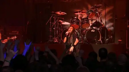 Dio - Holy Diver Live (2010) REPOST
