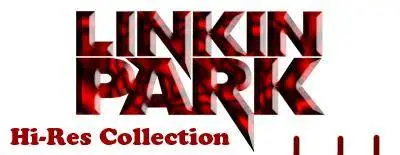 Linkin Park - Hi-Res Collection (2000-2017) [Official Digital Download(s)]