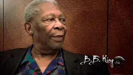 B.B. King: The Life of Riley (2012)