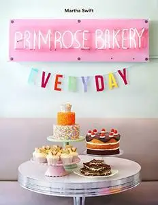 Primrose Bakery Everyday (Repost)