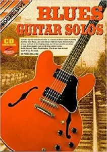Blues Guitar Solos (Progressive)