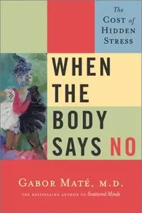 When the Body Says No - The Cost of Hidden Stress
