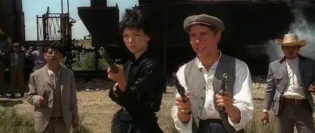 Companeros / Vamos a matar, compañeros (1970)
