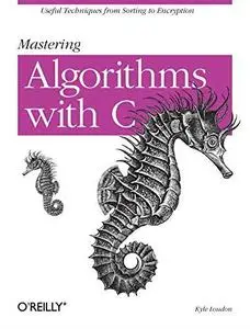 Mastering Algorithms with C (Repost)