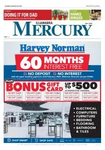 Illawarra Mercury - February 8, 2021
