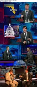 The Daily Show 2013.07.15 Aaron Sorkin (2013) 