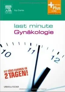 Last Minute Gynäkologie (repost)
