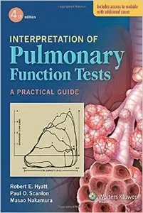 Interpretation of Pulmonary Function Tests