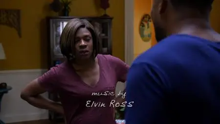 Tyler Perry's If Loving You Is Wrong S05E09