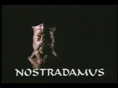 Nostradamus Documentary