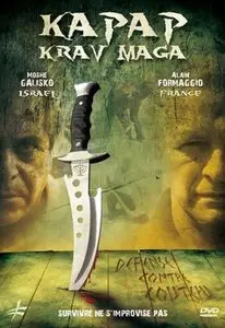 Kapap Krav Maga: Defense Against the Knife