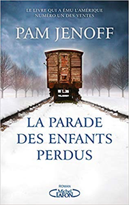 La parade des enfants perdus - Pam Jenoff