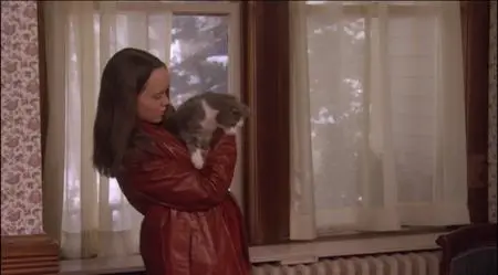 Mrs. Ashboro's Cat (2003)