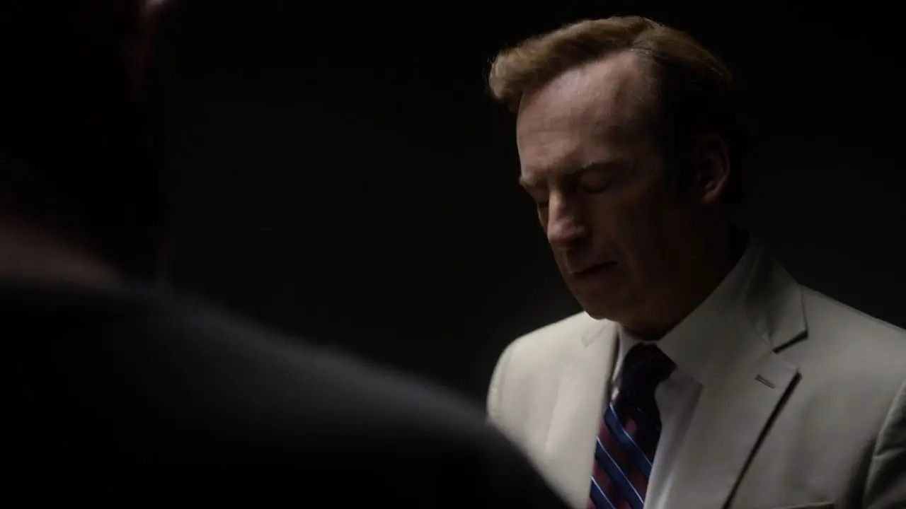 Better Call Saul S01E06 (2015)
