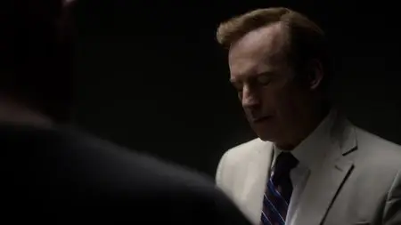 Better Call Saul S01E06 (2015)