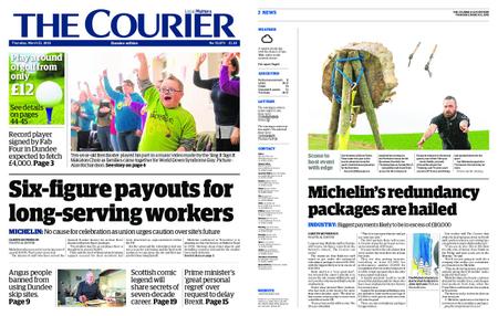 The Courier Dundee – March 21, 2019