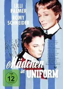 Girls in Uniform (1958) Mädchen in Uniform