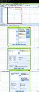 Conduct a One-Way MANOVA Using SPSS