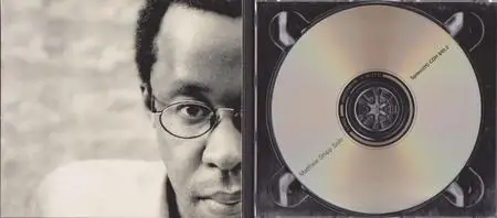 Matthew Shipp - Songs (2002)