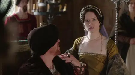 Wolf Hall S01E04