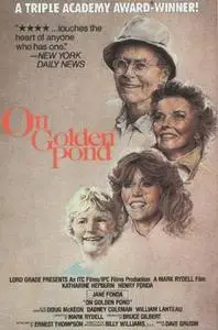 On Golden Pond (1981)