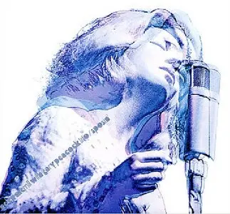 Helen Merrill - The Nearness Of You - 1957/1958 (2003)