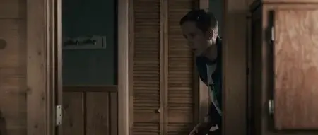 I Spit On Your Grave (2010)