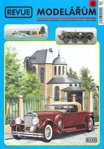 Revue Modelarum 2000-03/04 (04)
