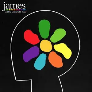 James - All The Colours Of You (2021) [Official Digital Download]